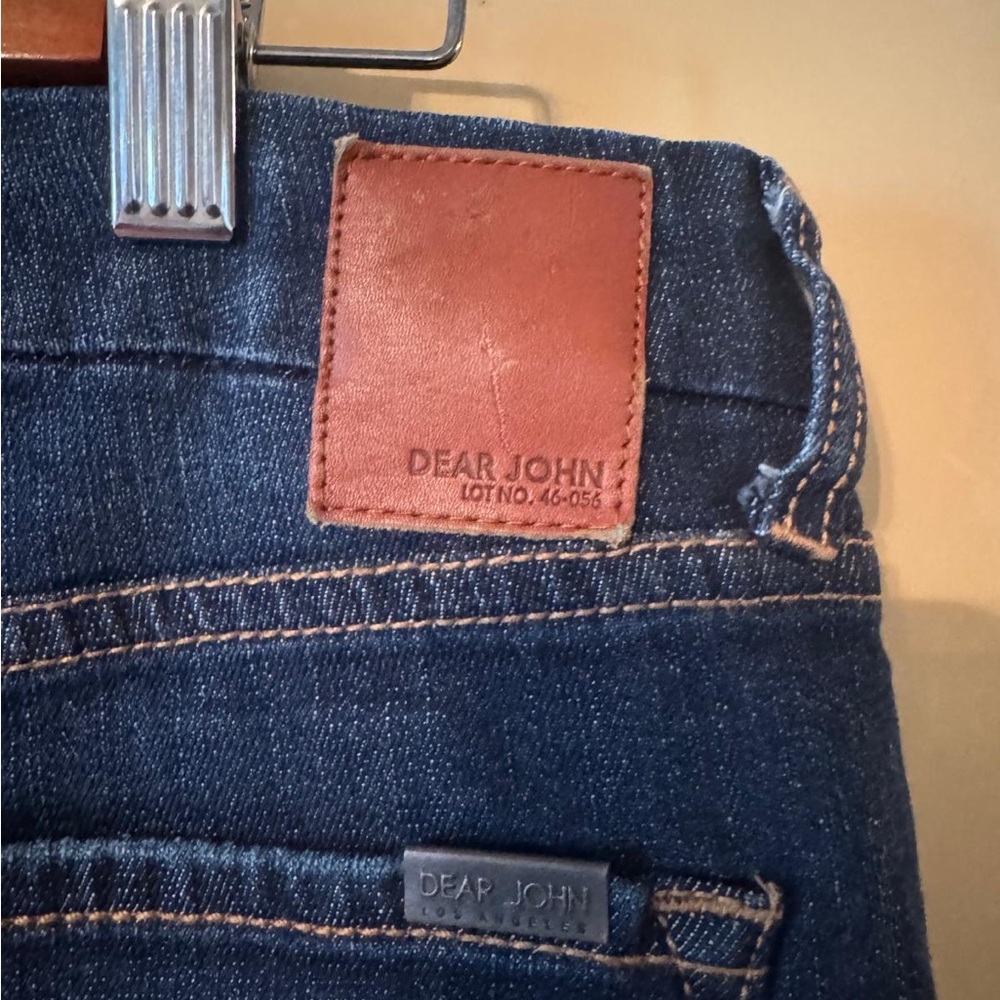 Dear John Blue Jeans